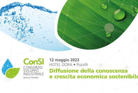 “Diffusione della conoscenza e crescita economica sostenibile”, a Pozzilli il convegno di presentazione del nuovo Consorzio Isernia-Venafro
