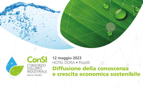 “Diffusione della conoscenza e crescita economica sostenibile”, a Pozzilli il convegno di presentazione del nuovo Consorzio Isernia-Venafro